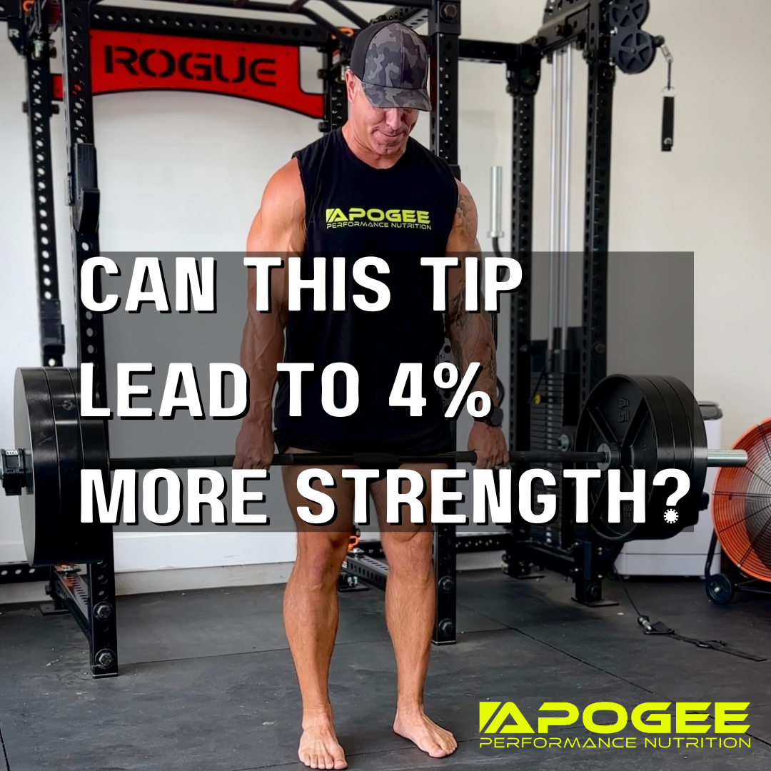 The Impact of Resistance Training Velocity on Strength Adaptations