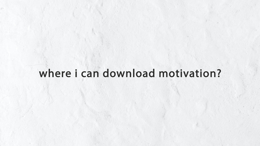 How to Reach Your Fitness Goals When Motivation Wanes