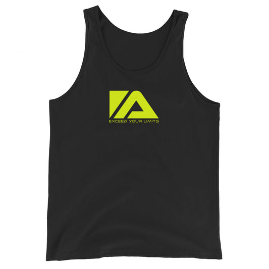 Exceed Your Limits Tank Top