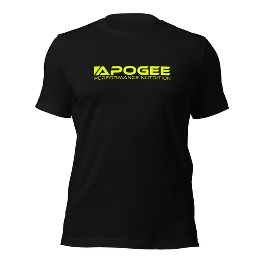 Apogee Performance Nutrition T-shirt